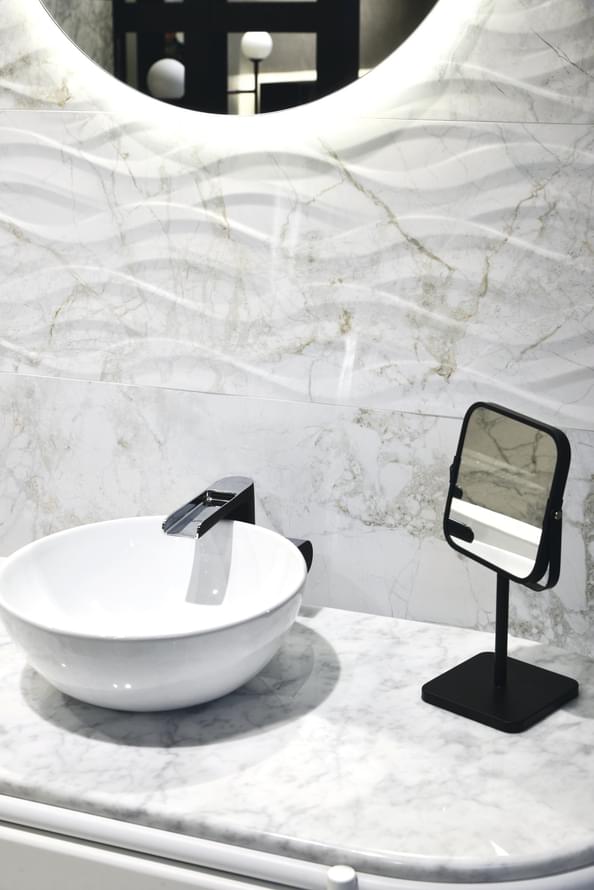 керамогранит фабрики Peronda Museum коллекция Supreme