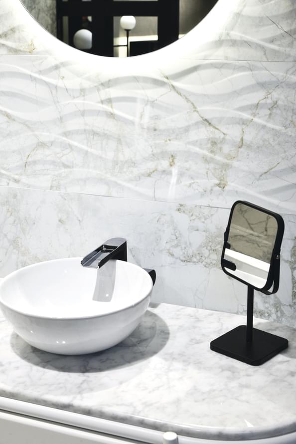 керамогранит фабрики Peronda Museum коллекция Supreme