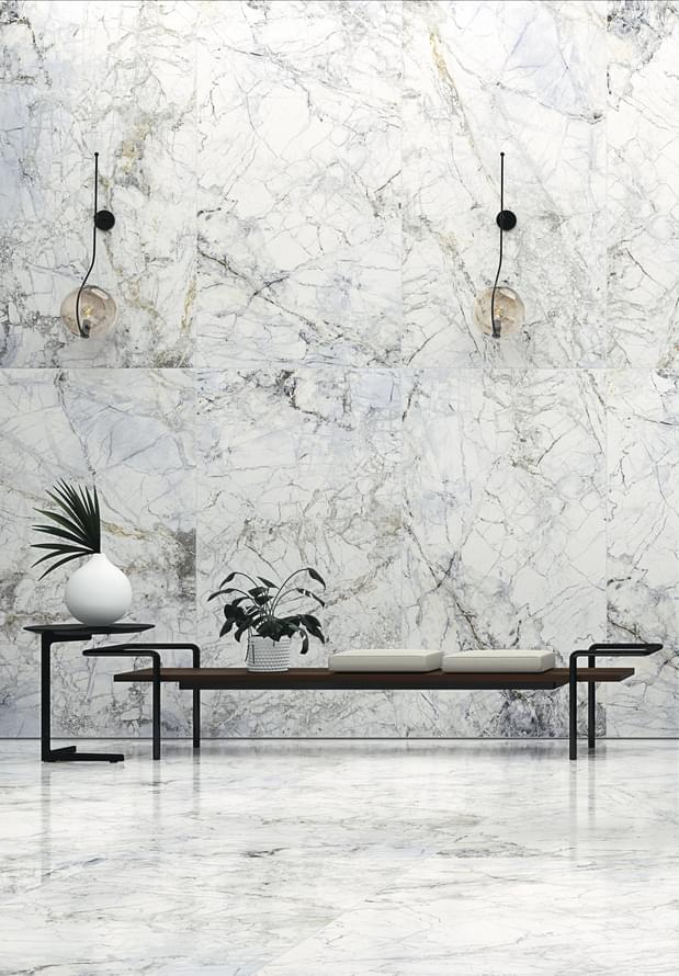 керамогранит фабрики Peronda Museum коллекция Supreme