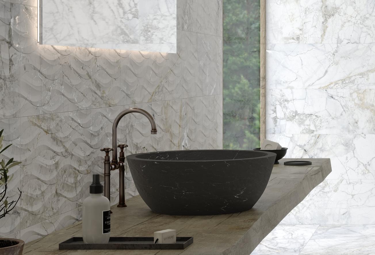 керамогранит фабрики Peronda Museum коллекция Supreme