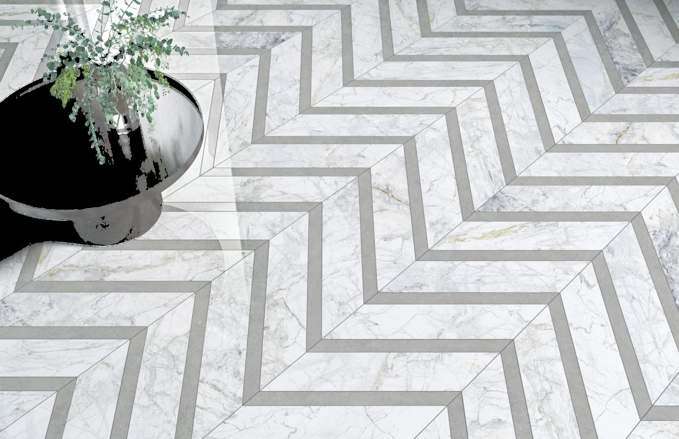 керамогранит фабрики Peronda Museum коллекция Supreme