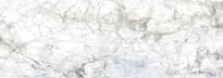 Плитка Peronda Museum Supreme White 4D Nt R 100x260 см, поверхность матовая