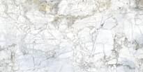 Плитка Peronda Museum Supreme White Ep 75.5x151 см, поверхность полированная