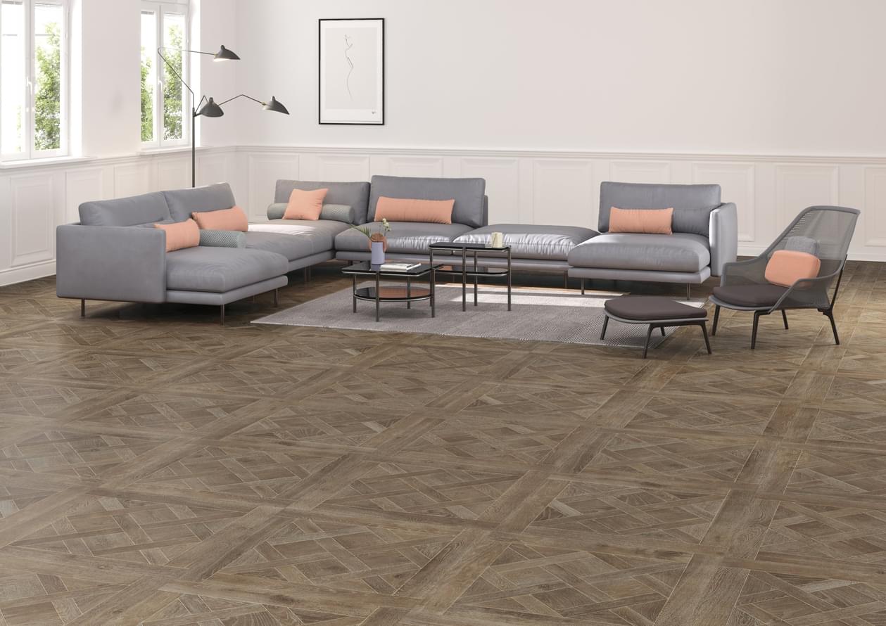 керамогранит фабрики Peronda Museum коллекция Wistman Oak