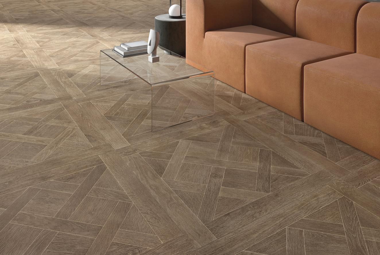 керамогранит фабрики Peronda Museum коллекция Wistman Oak