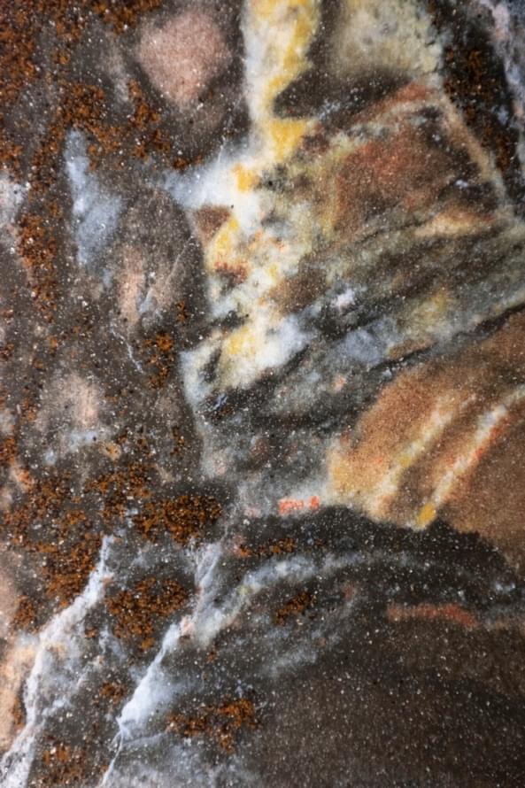 керамогранит фабрики Peronda Museum коллекция Zenith