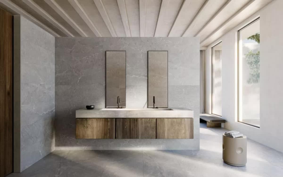 керамика фабрики Peronda коллекция Alchemy