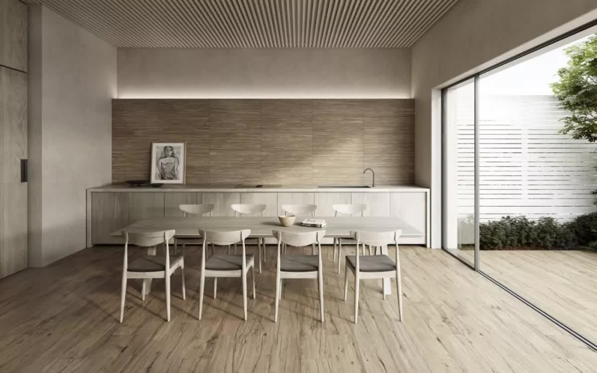 керамика фабрики Peronda коллекция Alchemy