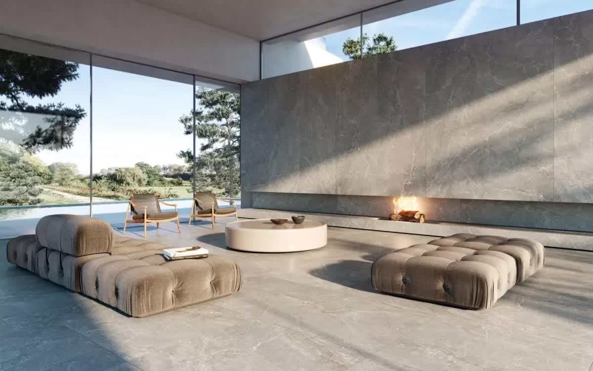 керамика фабрики Peronda коллекция Alchemy