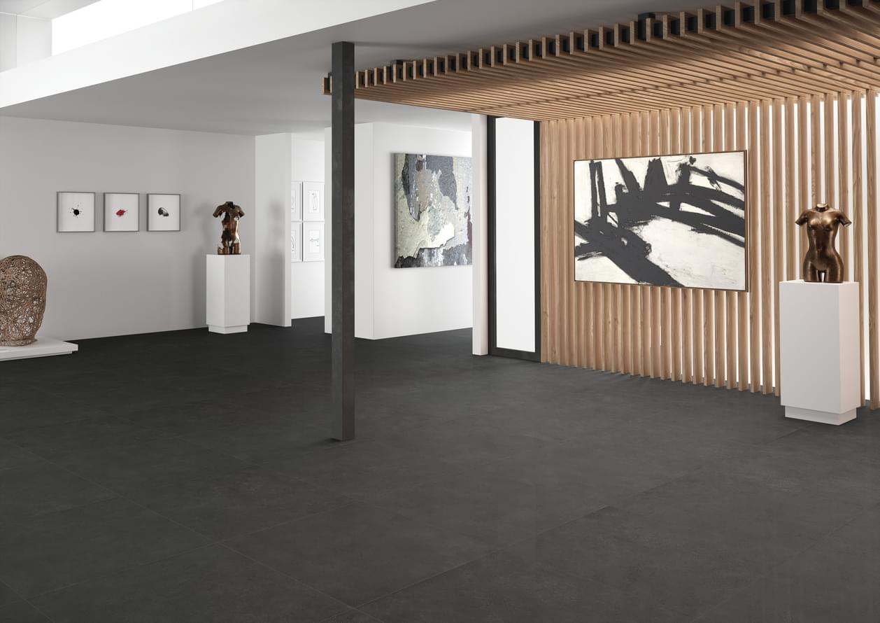 керамогранит фабрики Peronda коллекция Alley 4D