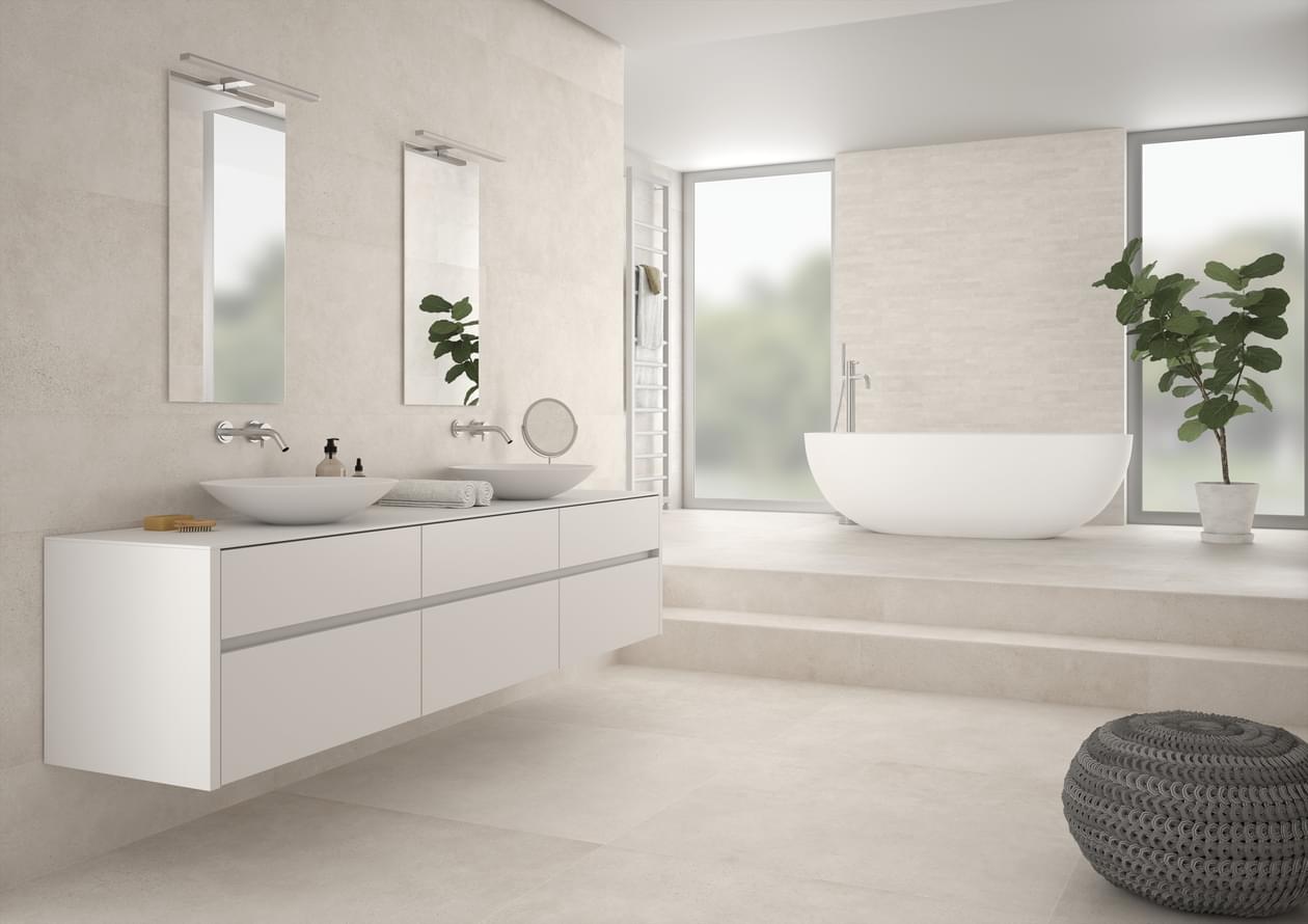 керамогранит фабрики Peronda коллекция Alley 4D