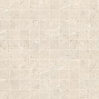 Плитка Peronda Alpine D Beige Wall Mosaic 30x30 см, поверхность матовая