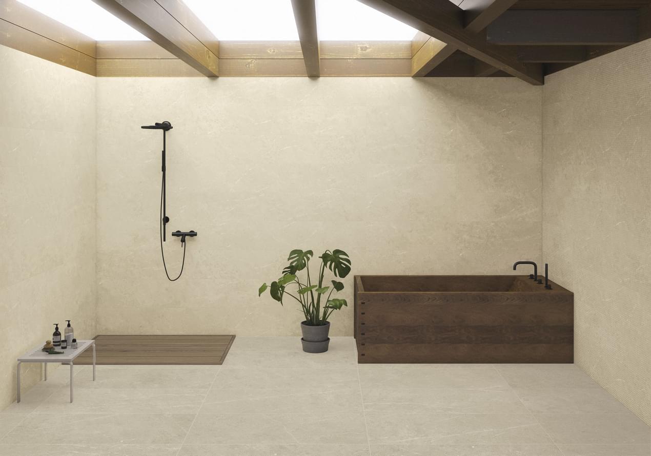 керамика фабрики Peronda коллекция Alpine