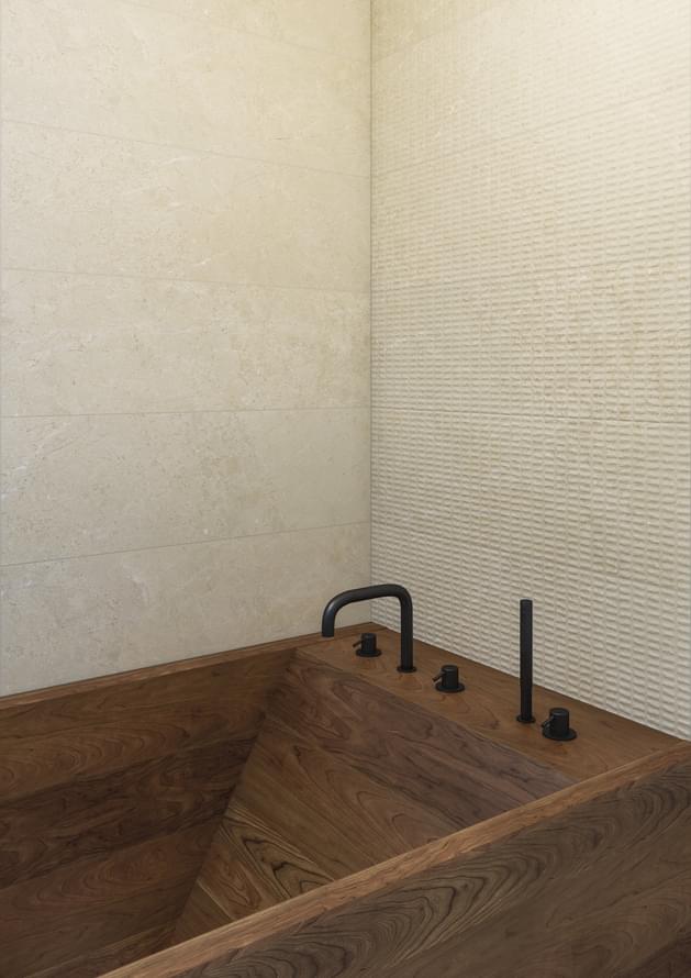 керамика фабрики Peronda коллекция Alpine