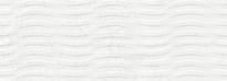 Плитка Peronda Alpine White Waves 32x90 см, поверхность матовая