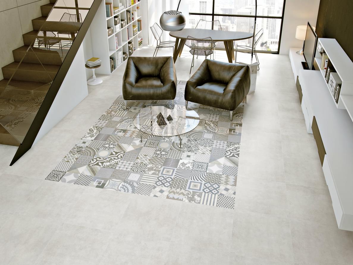 керамогранит фабрики Peronda коллекция Alsacia