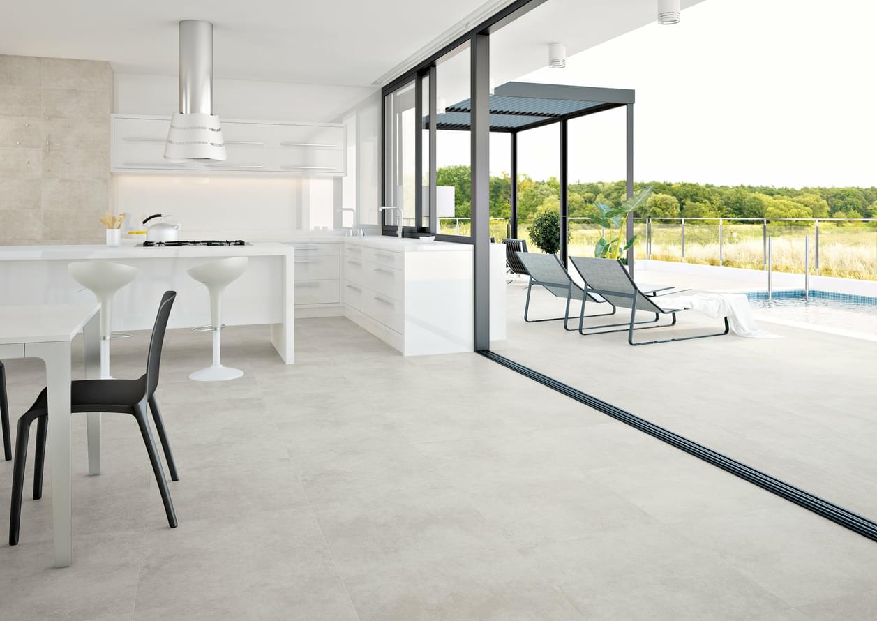 керамогранит фабрики Peronda коллекция Alsacia