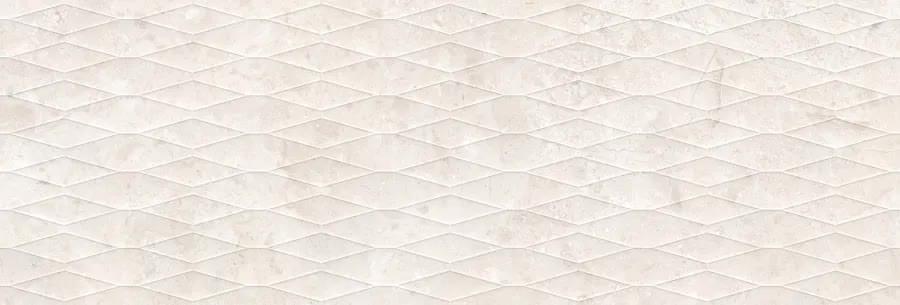 Плитка Peronda Ardara White Diamond 33.3x100 см, поверхность матовая