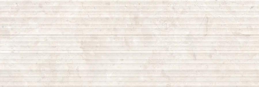 Плитка Peronda Ardara White Stripes 33.3x100 см, поверхность матовая