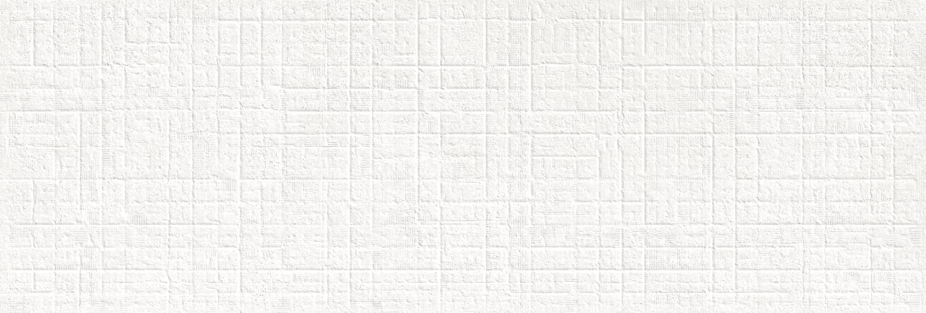 Peronda Barbican Decor White 33.3x100