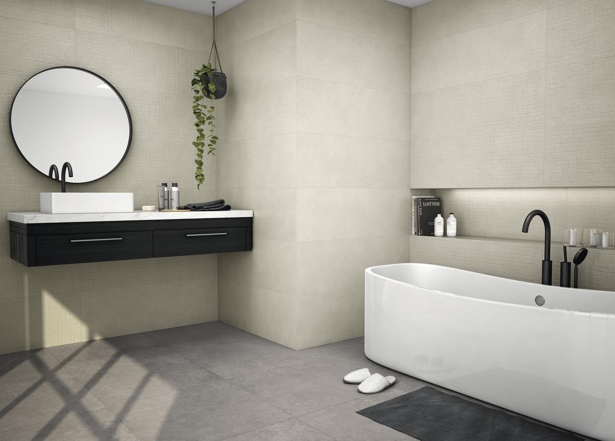 керамика фабрики Peronda коллекция Barbican