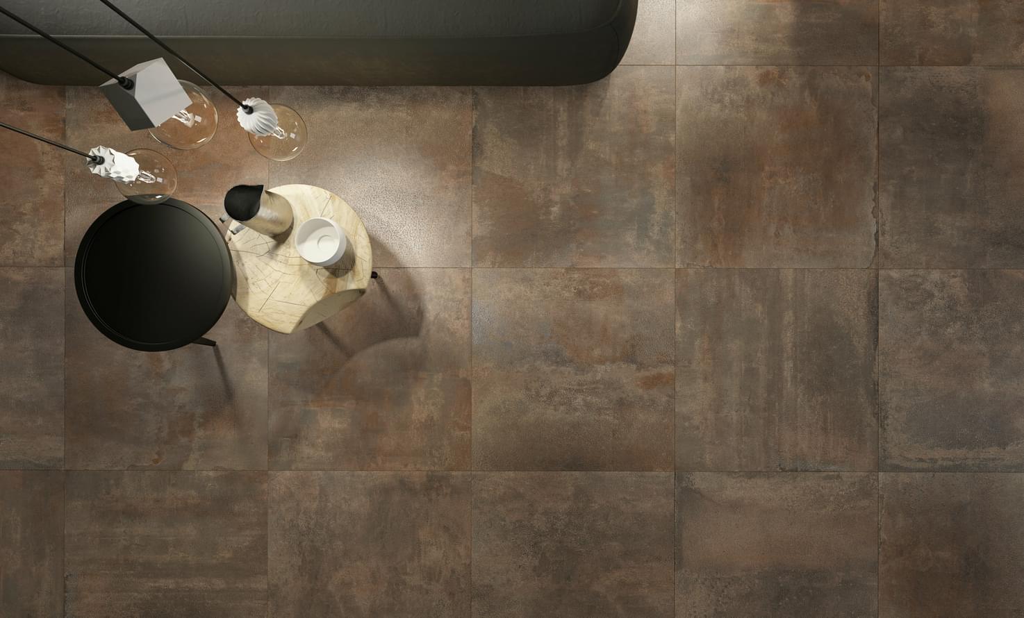 керамогранит фабрики Peronda коллекция Brass