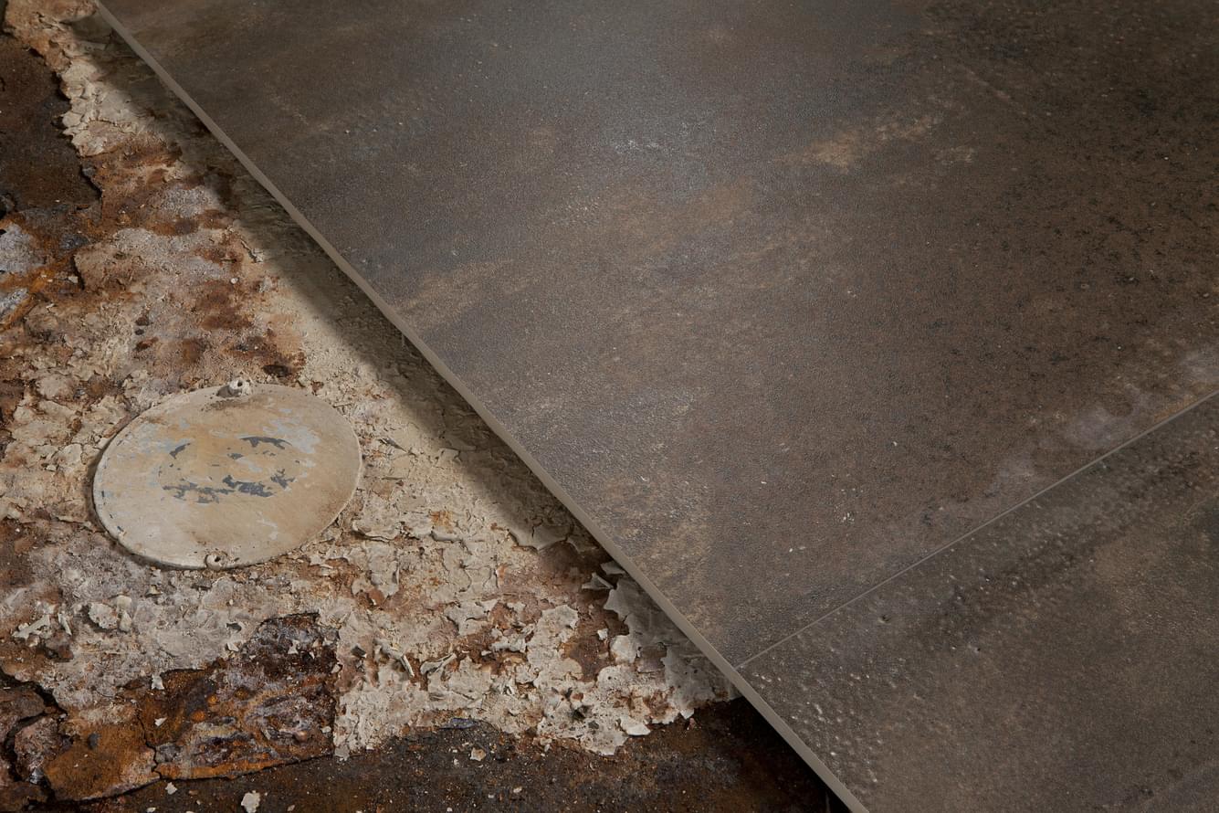 керамогранит фабрики Peronda коллекция Brass