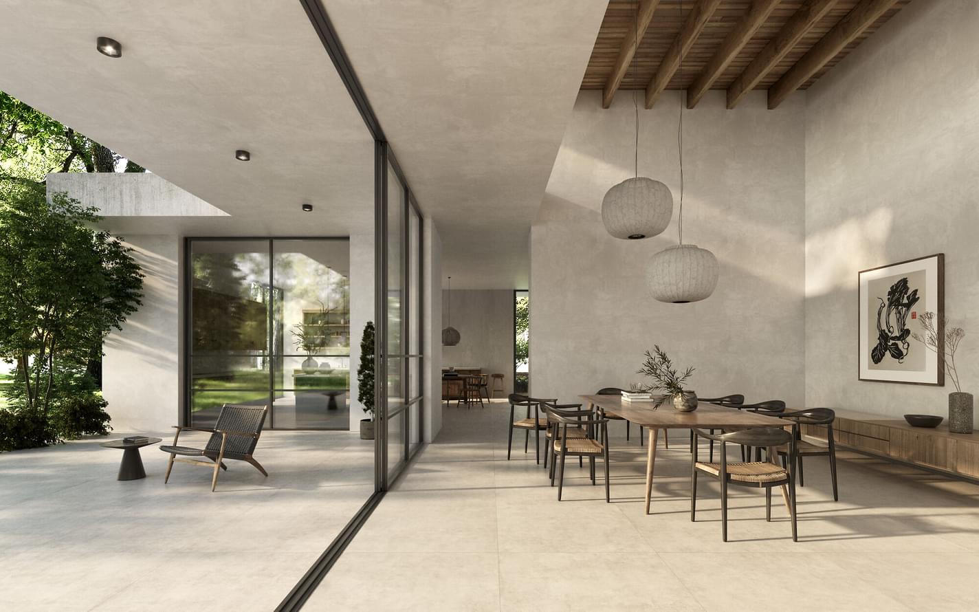 керамика фабрики Peronda коллекция Charme