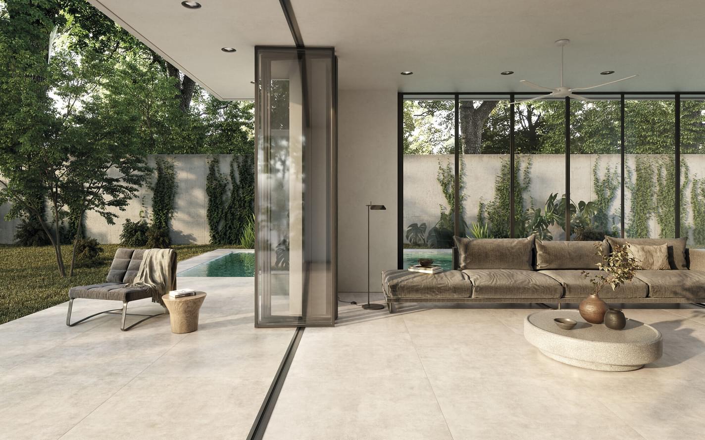 керамика фабрики Peronda коллекция Charme