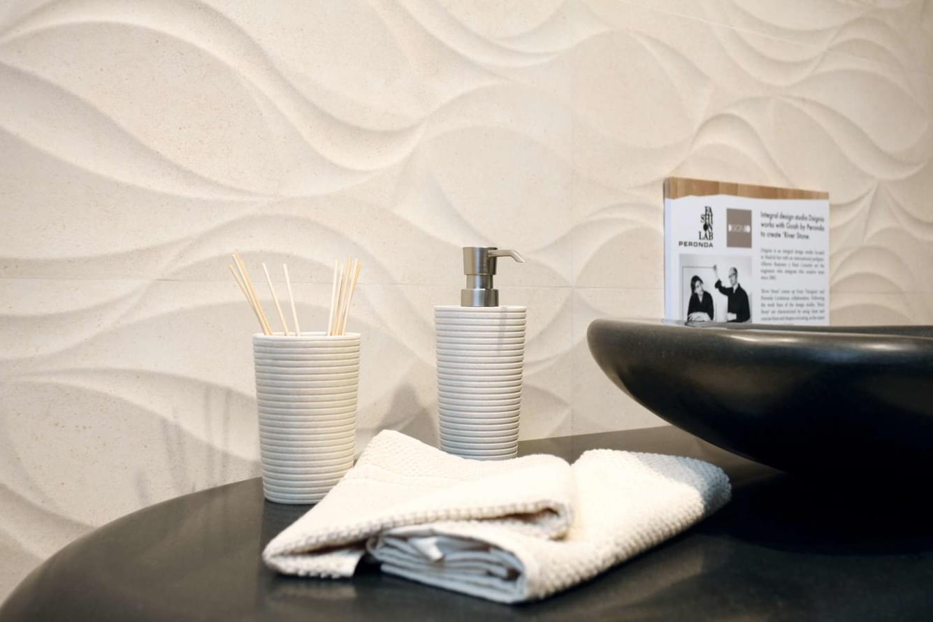 керамика фабрики Peronda коллекция Danubio