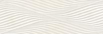 Плитка Peronda Donna Sand Decor R 33.3x100 см, поверхность матовая, рельефная