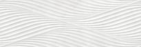 Плитка Peronda Donna Silver Decor R 33.3x100 см, поверхность матовая, рельефная