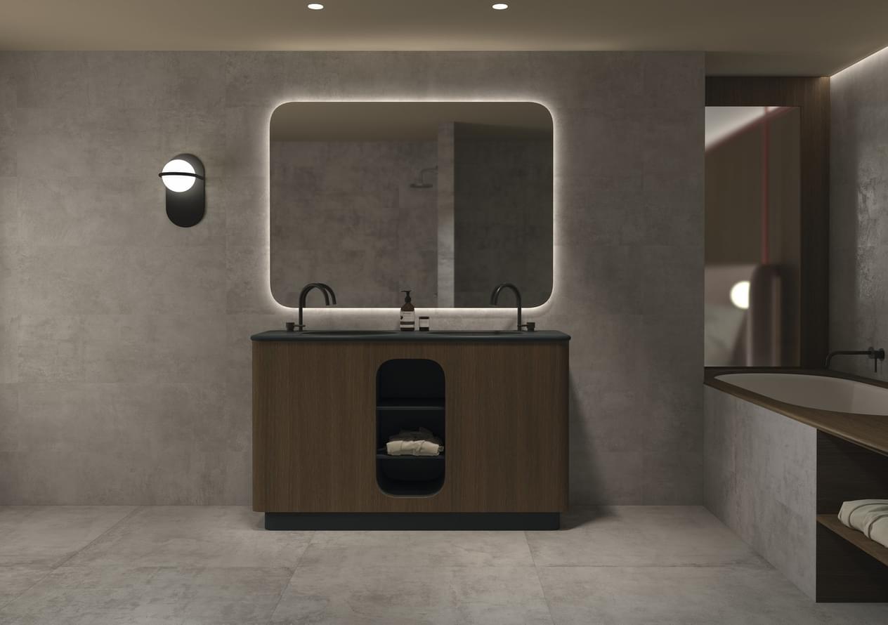 керамика фабрики Peronda коллекция Downtown