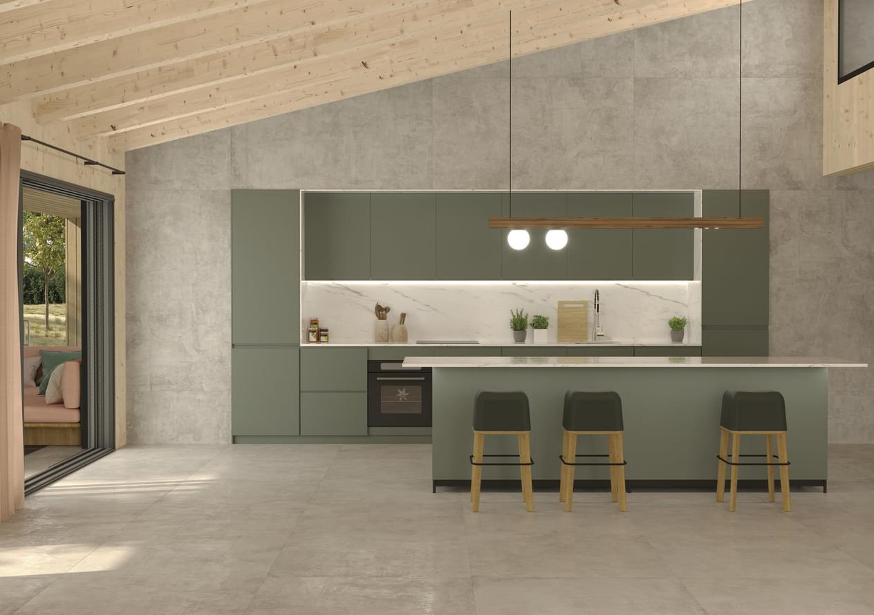 керамика фабрики Peronda коллекция Downtown