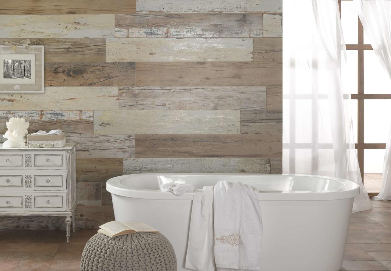 керамогранит фабрики Peronda коллекция Foresta