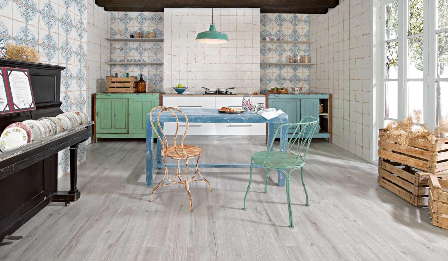 керамогранит фабрики Peronda коллекция Foresta