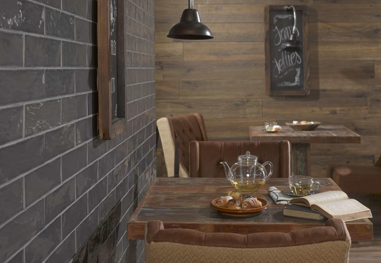 керамогранит фабрики Peronda коллекция Foresta