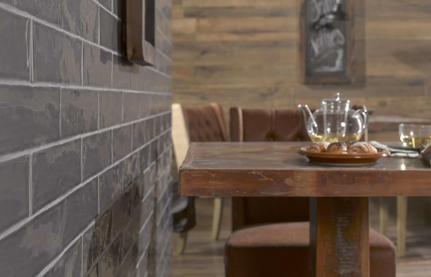 керамогранит фабрики Peronda коллекция Foresta