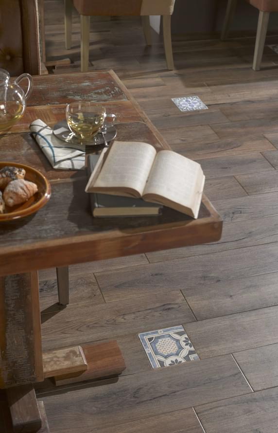 керамогранит фабрики Peronda коллекция Foresta