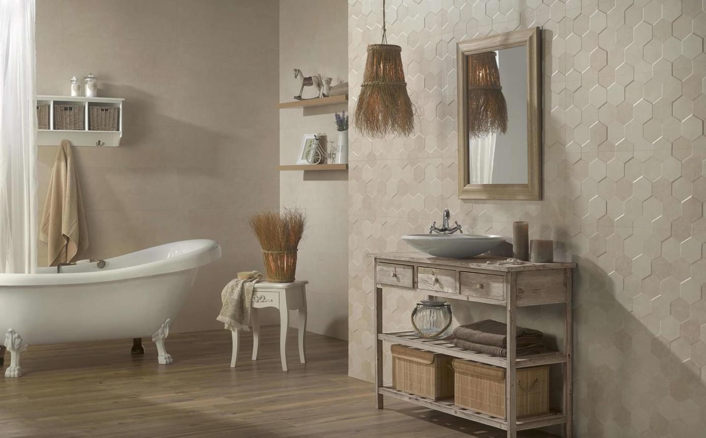 керамогранит фабрики Peronda коллекция Foresta