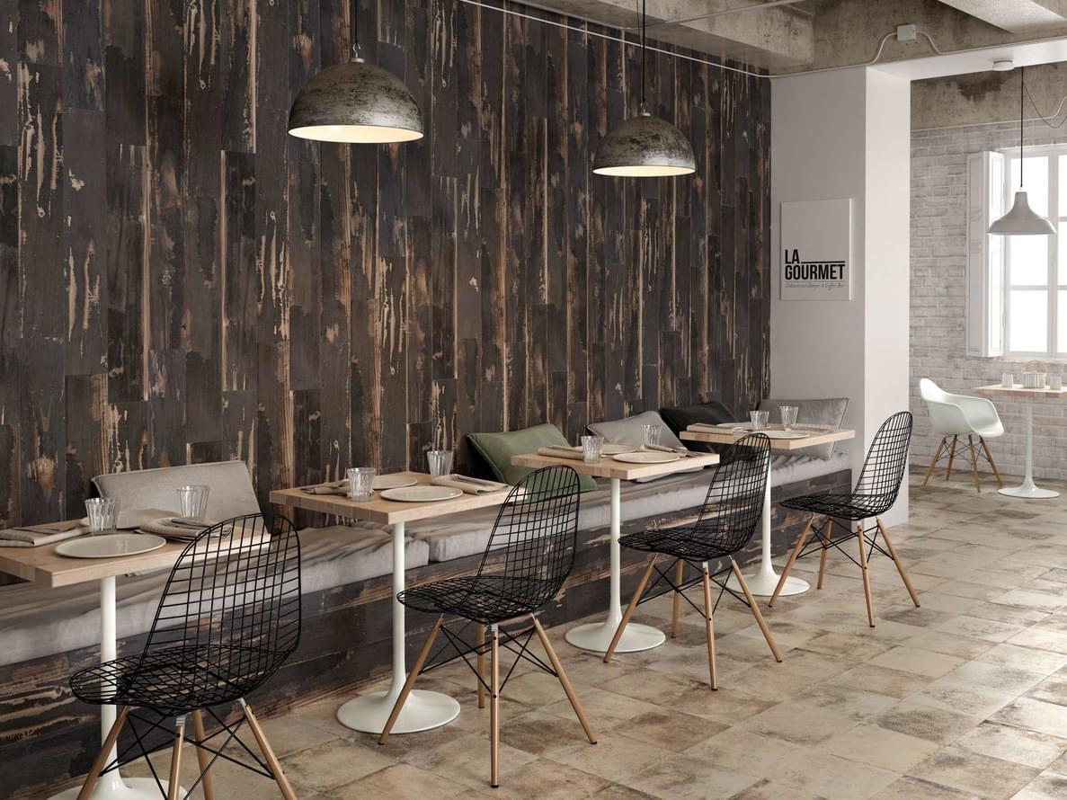 керамогранит фабрики Peronda коллекция Foresta