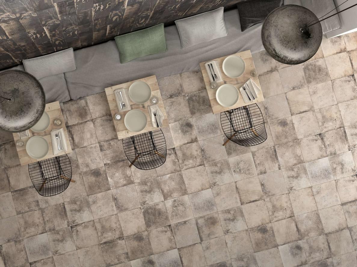 керамогранит фабрики Peronda коллекция Foresta