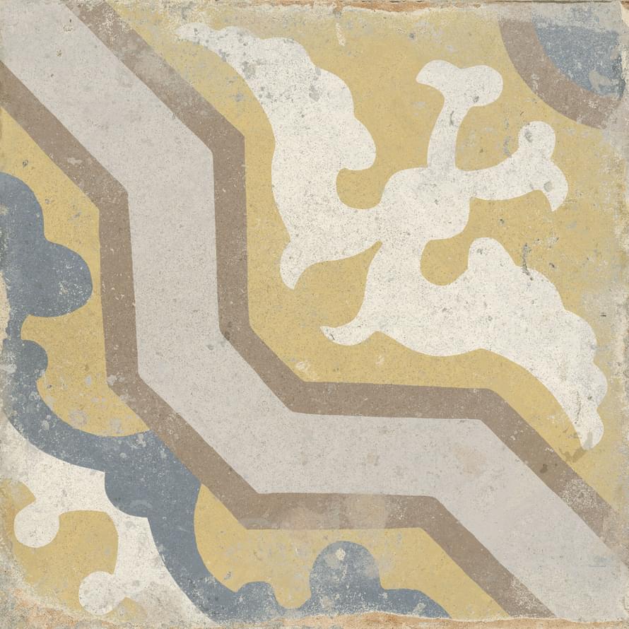 Peronda Francisco Segarra 1827 Mustard 22.3x22.3 Peronda Francisco Segarra 1827 Mustard 22.3x22.3