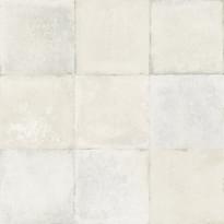 Плитка Peronda Francisco Segarra Etna White 33x33 см, поверхность матовая