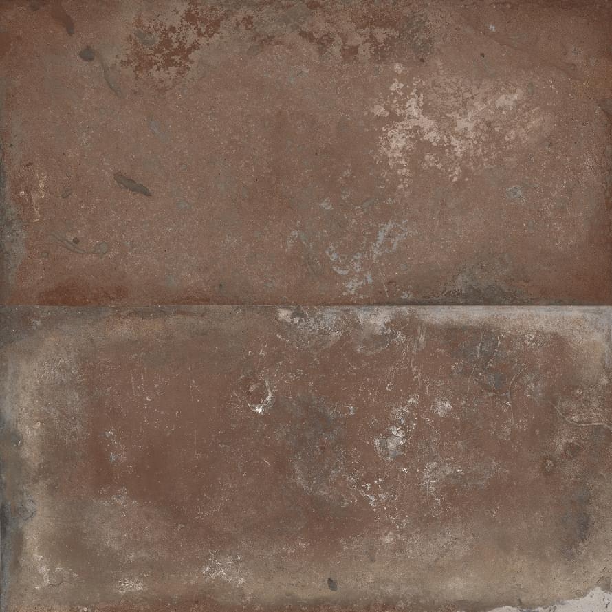 Плитка Peronda Francisco Segarra Fs Storia Coal-2 22.3x22.3 см, поверхность матовая