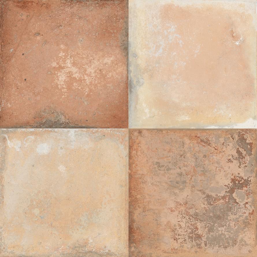Плитка Peronda Francisco Segarra Fs Storia Dec Square 22.3x22.3 см, поверхность матовая