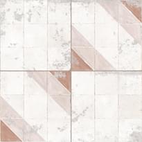 Плитка Peronda Francisco Segarra Marais 45.2x45.2 см, поверхность матовая