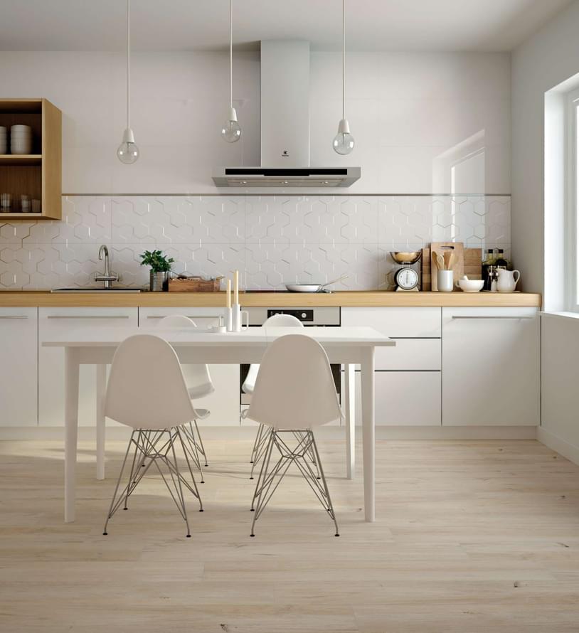 керамика фабрики Peronda коллекция Frozen