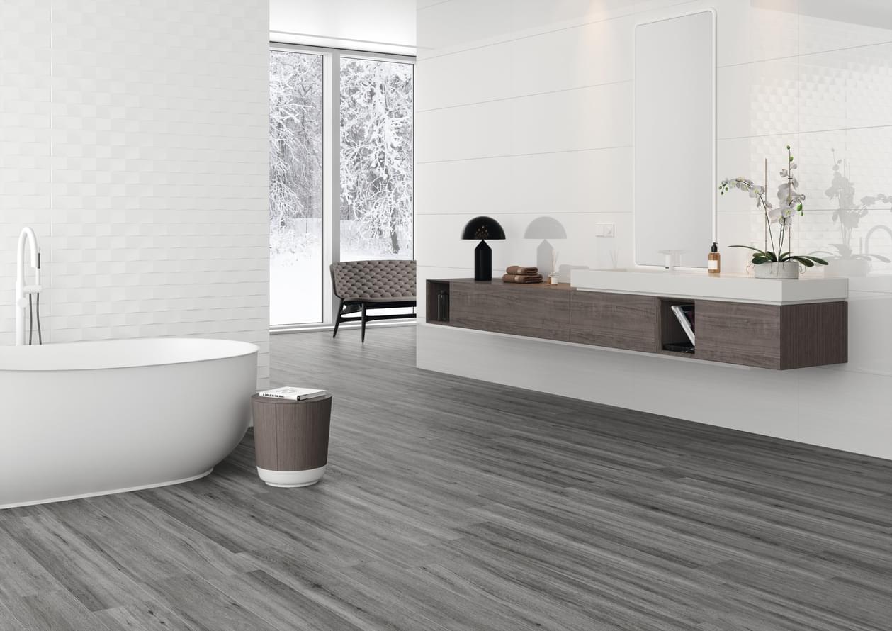 керамика фабрики Peronda коллекция Frozen