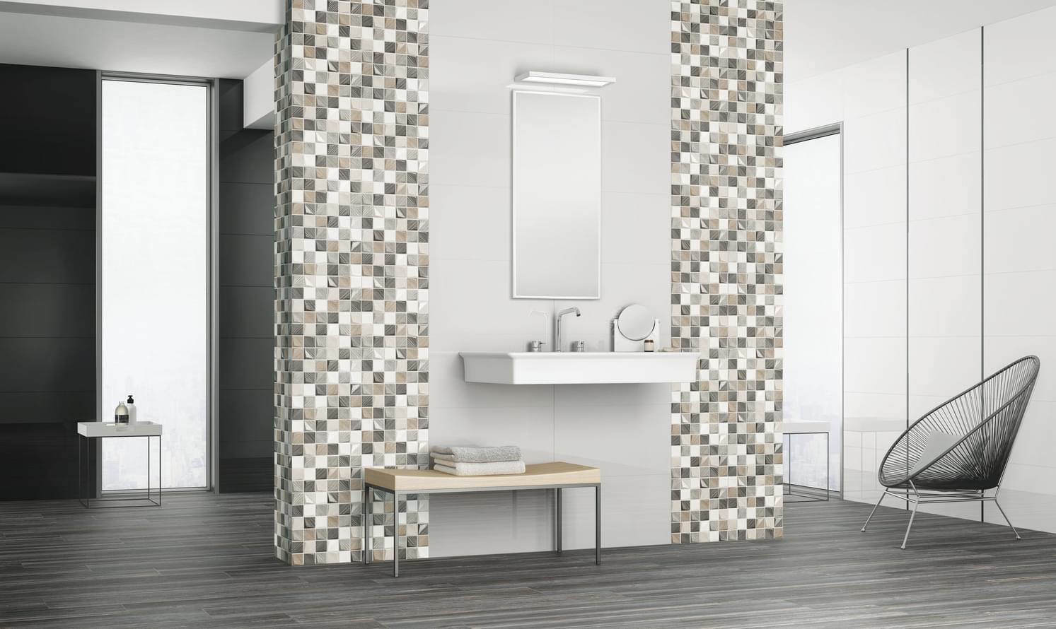 керамика фабрики Peronda коллекция Frozen